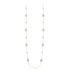 JCL01047 | Buy Boucheron Serpent Bohème Yellow Gold Turquoise Necklace