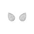 JCO01288 | Boucheron Serpent Bohème Diamants White Gold Earrings