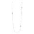 JCL00764 | Buy Online Boucheron Serpent Bohème White Gold Necklace