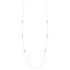 JCL00979 | Buy Online Boucheron Serpent Bohème White Gold Necklace