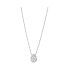 JPN00612 | Buy Online Boucheron Serpent Bohème White Gold Pendant