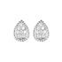 JCO00943 | Buy Boucheron Serpent Bohème Diamants White Gold Earrings