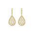 JCO01275 | Buy Online Boucheron Serpent Bohème Yellow Gold Earrings