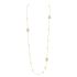 JCL00763 | Buy Online Boucheron Serpent Bohème Diamants Yellow Gold Necklace