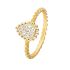 JRG02143 |Buy Online Boucheron Serpent Bohème Yellow Gold Diamond Ring