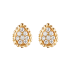 JCO00962 | Boucheron Serpent Bohème Diamants Yellow Gold Earrings