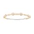 JHB00004 | Boucheron Serpent Boheme Yellow Gold Diamond Headband