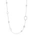 JCL00723 | Buy Boucheron Serpent Boheme White Gold Diamond Necklace