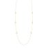 JCL00970 | Buy Boucheron Serpent Boheme Yellow Gold Pearl Necklace