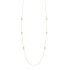 JCL00980 | Buy Boucheron Serpent Boheme Yellow Gold Diamond Necklace