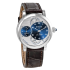 Bovet 19Thirty Fleurier 7-Day Power Reserve Indicator and Sub-Seconds NTS0001