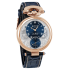 Bovet 19Thirty Fleurier Rose Gold 42mm NTR0023