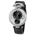 Bovet 19Thirty Fleurier Steel Manual 42mm NTS0016