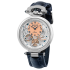 Bovet Amadeo Fleurier Virtuoso V Salmon 43.5mm ACHS041