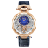 Bovet Amadeo Fleurier Virtuoso V Diamonds 43 mm ACHS025-SD123