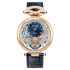 Bovet Amadeo Fleurier Virtuoso VII Manual 43.3 mm ACQPR007 