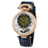 Bovet Fleurier Orbis Mundi Red Gold 42 mm NTHU011