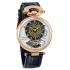 Bovet Fleurier Orbis Mundi Red Gold 42 mm NTHU011