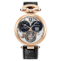 T10GD023 | Bovet Fleurier Tourbillon Virtuoso VIII Chapter Two 44 mm watch | Buy Now