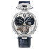 T10GD024 | Bovet Fleurier Tourbillon Virtuoso VIII Manual 42 mm watch | Buy Now