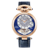 NTHU022 | Bovet Orbis Mundi Blue Guilloche 42 mm watch | Buy Online