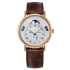 7337BR/12/9VU | Breguet Classique Calendrier Day Date Moonphase Automatic 39 mm watch | Buy Online