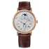 7337BR/15/9VU | Breguet Classique Day Date Moonphase Automatic 39 mm watch. Buy Online