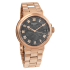 Breguet Marine 5517 Rose Gold Automatic 40 mm 5517BR/G3/RZ0