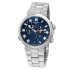 Breguet Marine Alarme Musicale 40 mm 5547TI/Y1/TZ0