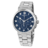 Breguet Marine Chronograph Automatic 42.3 mm 5527BB/Y2/BW0