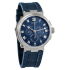 Breguet Marine Chronograph Automatic 42.3 mm 5527TI/Y1/5WV