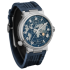 Breguet Marine Hora Mundi Automatic 43.9 mm 5557BB/YS/5WV