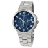 Breguet Marine Titanium Chronograph 42.3 mm 5527TI/Y1/TW0