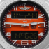 Breitling Aerospace B70 Special 25th Anniversary Edition 43 mm EB70101A1O1E1