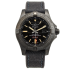 V17310101B1W1 | Breitling Avenger Blackbird Black Titanium Volcano Black 48mm watch.