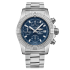 A13385101C1A1 | Breitling Avenger Chronograph 43 Steel watch | Buy Online