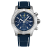 A13317101C1X1 | Breitling Avenger Chronograph 45 Steel Blue watch | Buy Now