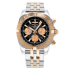 CB0110121B1C1 | Breitling Chronomat 44 mm watch. Buy Online