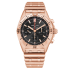 RB0134101B1R1 | Breitling Chronomat B01 42 18K Red Gold watch | Buy Online