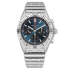 AB0134101C1A1 | Breitling Chronomat B01 42 mm watch | Buy Online