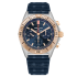 UB0134101C1S1 | Breitling Chronomat B01 42 mm watch. Buy Online