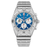 AB0134A41C1A1 | Breitling Chronomat B01 42 Six Nations Italy Stainless Steel watch | Buy Online