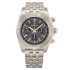 AB0115101F1A1 | Breitling Chronomat B01 Chronograph 44 mm watch. Buy Online