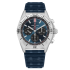 AB0134101C1S1 | Breitling Chronomat B01 Steel 42 mm watch. Buy Online