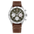 A233802A1L1X1 | Breitling Classic AVI Chronograph 42 Curtiss Warhawk watch. Buy Online