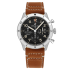 A233803A1B1X1 | Breitling Classic AVI Chronograph 42 P-51 Mustang watch. Buy Online