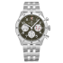 A233802A1L1A1 | Breitling Classic AVI Chronograph Curtiss Warhawk 42 watch. Buy Online