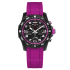 X83310F61B1S1 | Breitling Endurance Pro 38 Breitlight Purple 38 mm watch. Buy Online