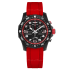 X83310D91B2S1 | Breitling Endurance Pro 38 Breitlight Red 38 mm watch. Buy Online