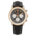 UB0127211B1P1 | Breitling Navitimer 1 B01 Chronograph 46 mm watch. Buy Online